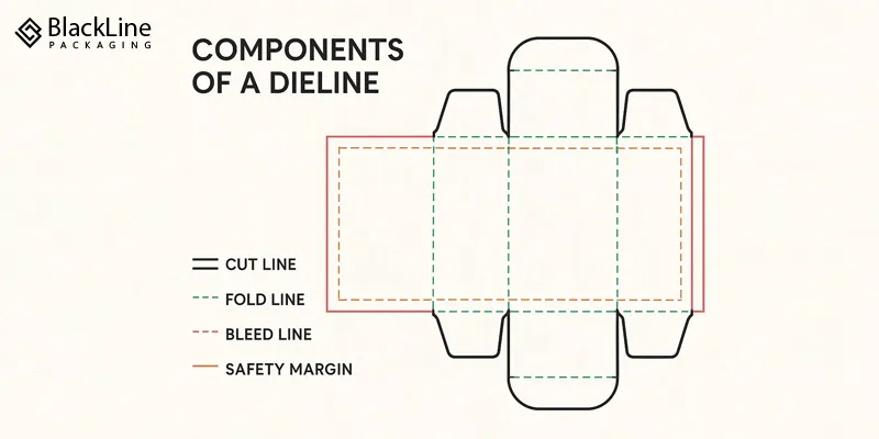 Components Of A Dieline